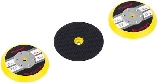 Concrete Grinding Cutter Kraft&dele Kd5760 230 V 3500 W 3 X 100 Mm