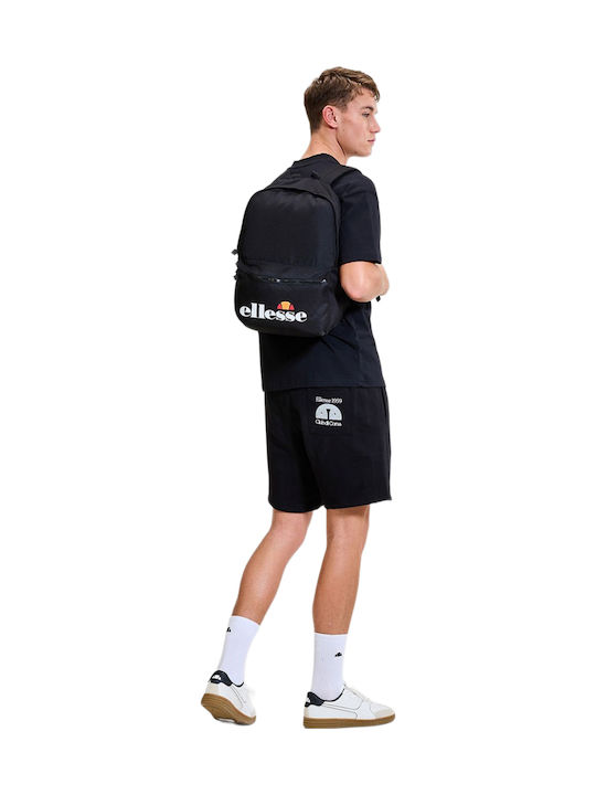 Ellesse Backpack Μαύρο