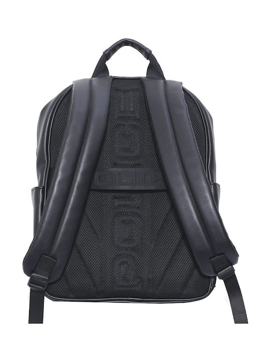 Police Rucsac Negru Police Rucsac Negru