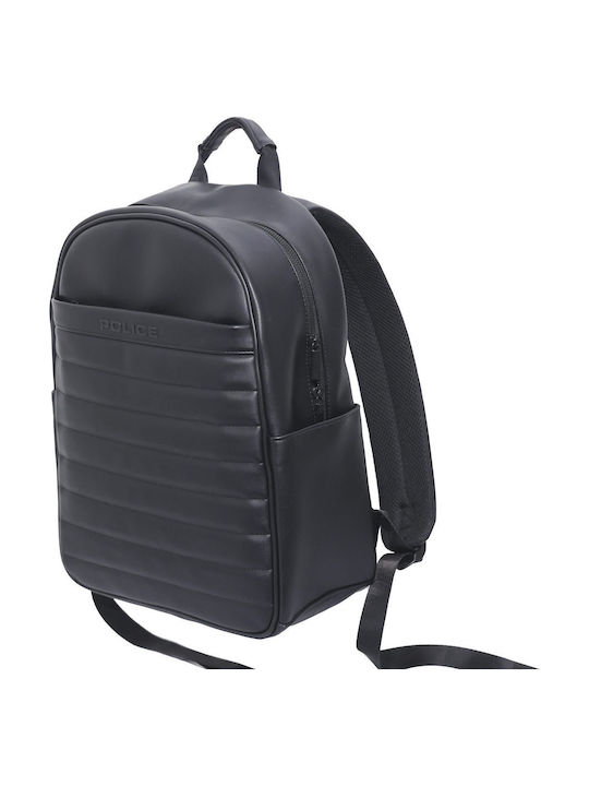 Police Rucsac Negru