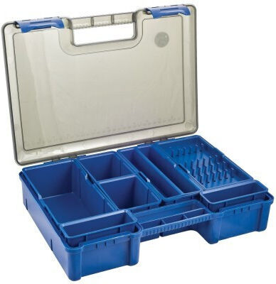 Baracuda Cutie Feeder 001 Cutie Accesorii Pescuit 350x240x80 Mm 8 Compartimente