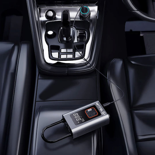 Tellur T-MLX59547 Автомобилна Тромба Акумулаторна Батерия 12V