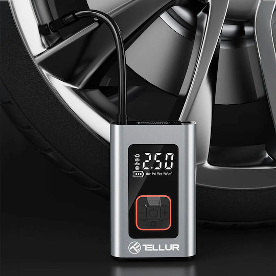 Tellur T-MLX59547 Автомобилна Тромба Акумулаторна Батерия 12V
