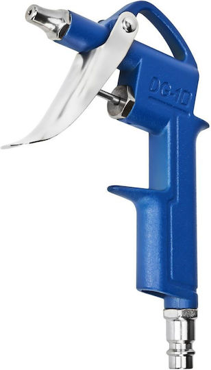 Kraft&dele Kd2100 Pneumatic Tool Set 1/4" 18 Pieces