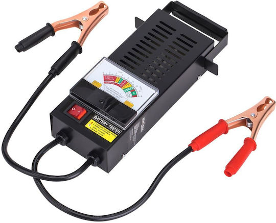 Analog Batterietester Kraft&Dele Kd5675 6/12 V