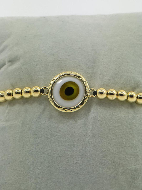 Damentäuber Armband