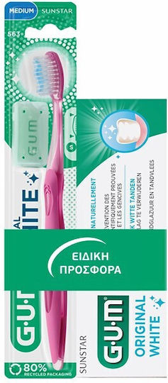 GUM Toothpaste for Whitening 75ml