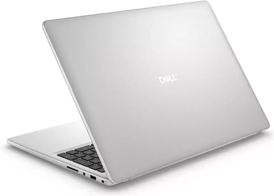 Dell DC16251 16" IPS FHD+ (Core 5-120U/8GB/250GB SSD/Windows 11 Pro) (Международен английски език клавиатура)