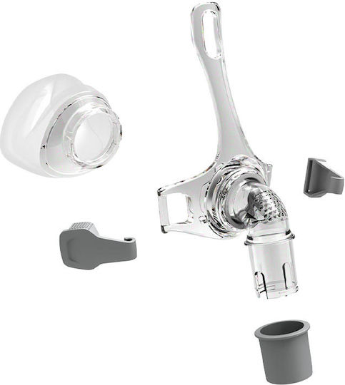 BMC Medical Nasal Mask for CPAP Device N5LG