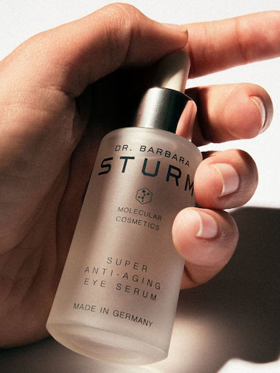Dr Barbara Sturm Complete Eye Kit