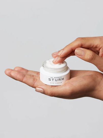 Dr Barbara Sturm Complete Eye Kit