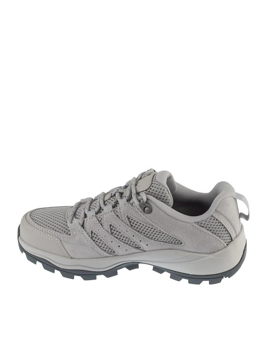 Columbia Redmond Iv Women's Hiking Shoes Waterproof Red