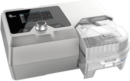 BMC Medical Bmc Automatic BiPAP Device with Humidifier