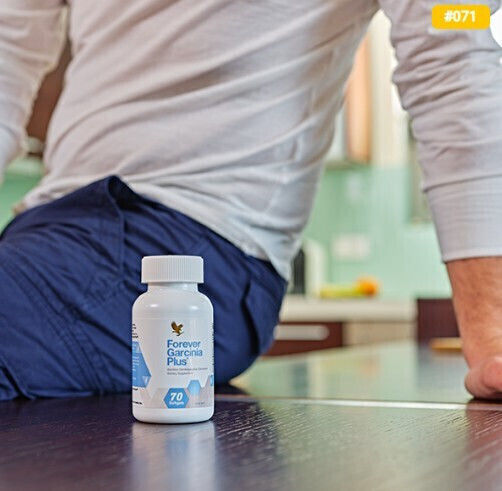 Forever Living Forever Special Food Supplement 70 Softgels