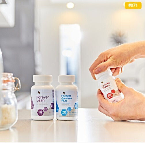 Forever Living Forever Special Food Supplement 70 Softgels
