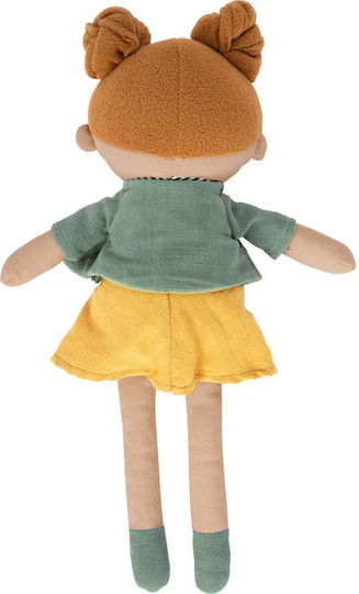 Small Foot Rag Doll