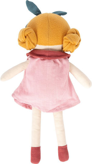 Small Foot Rag Doll