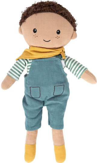 Small Foot Rag Doll
