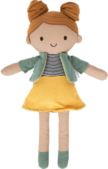 Small Foot Rag Doll