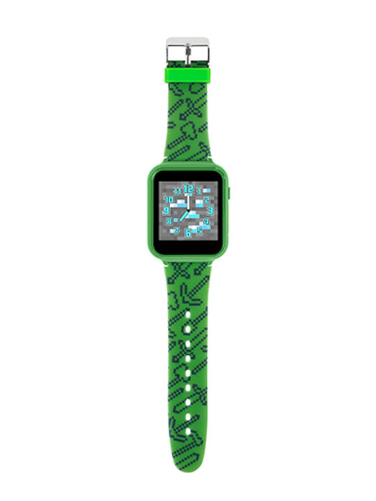 Minecraft Παιδικό Smartwatch