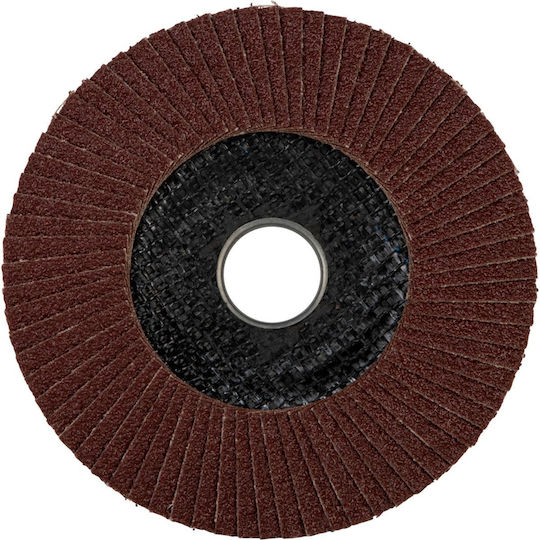 Шлифовъчен диск Makita 125mm A80