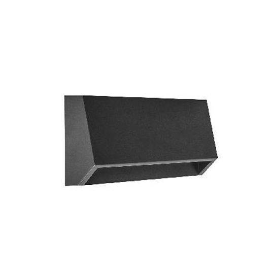 Lineme Wall-Mounted Outdoor Lighting Ceiling Lamp LED 3W 16x7x3.3cm