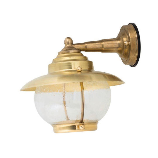 Lido Bronze Lantern Lido Bronze Lantern