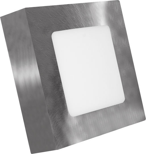 Aca Slimpanel Slimpanel LED Panel 172x172εκ. Aca Slimpanel Slimpanel LED Panel 172x172εκ.