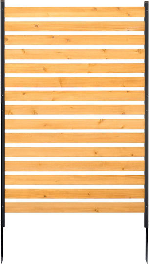 Vevor Panou Metalic Gard 1.54m x 99.06cm
