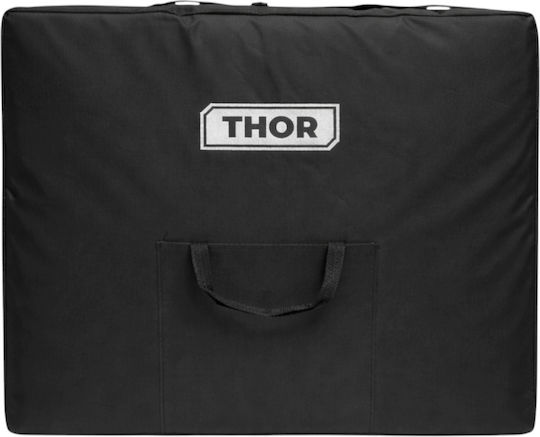 Thor Дървен Масажен Уред за Тяло