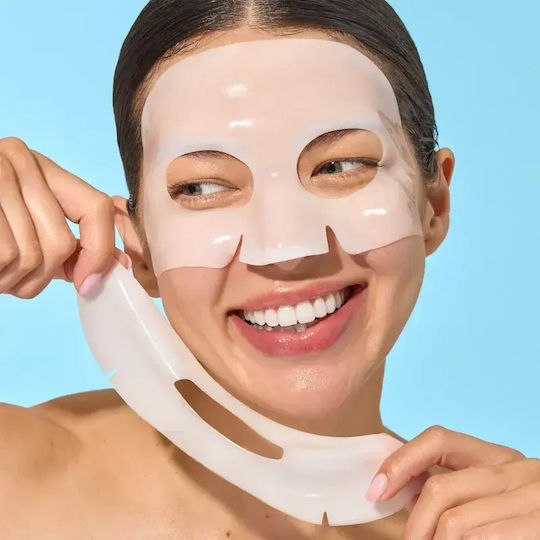 Mario Badescu Μάσκα Προσώπου 3τμχ