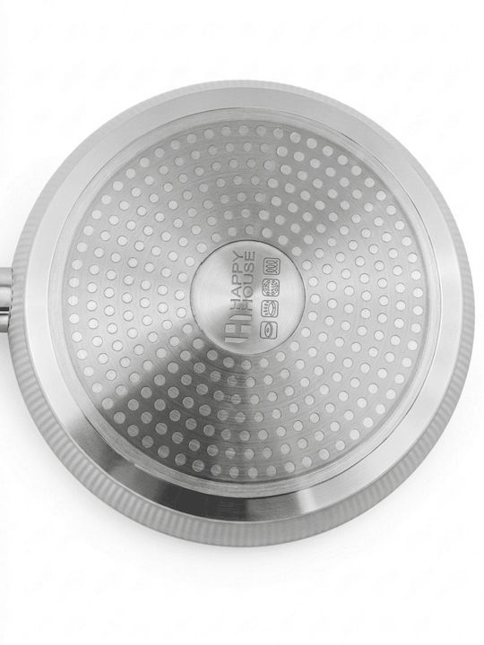 Happy House Double Aluminum Pan with Non-Stick Coating 20cm
