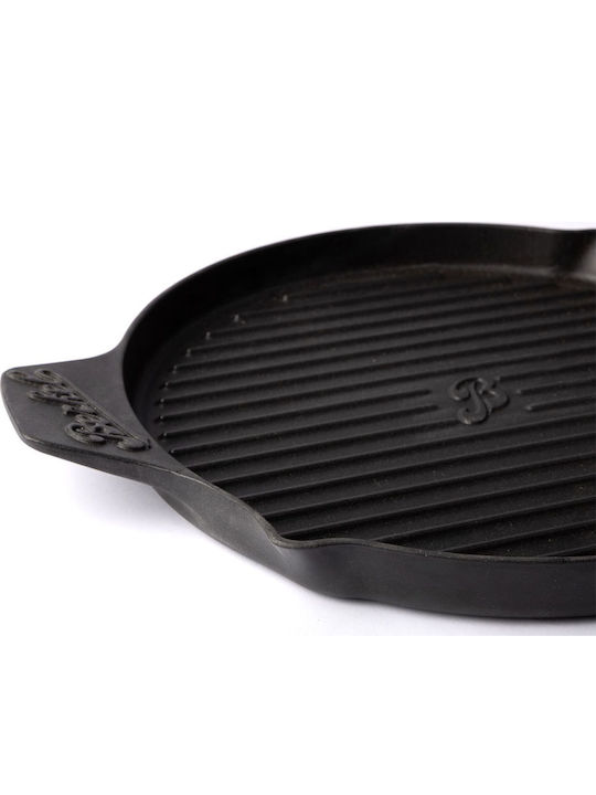 Berkel Grill Pan Cast Iron