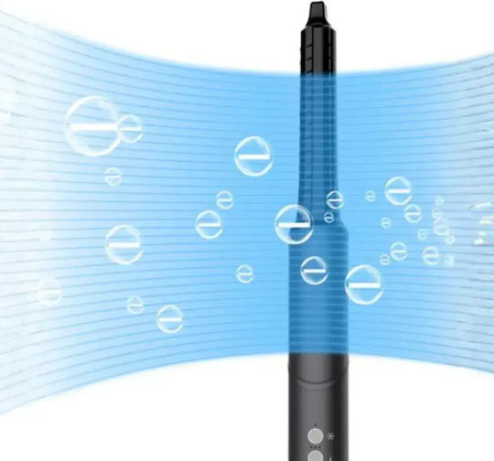 Solis Uscător de Păr Profesional Ionic cu Difuzor 1300W
