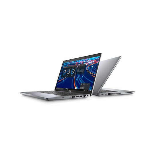 Dell Latitude 5420 Generalüberholte Note A 14" (Kern i5-1135G7/8GB/128GB SSD/W11 Pro)