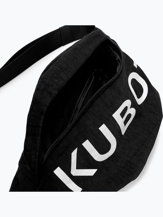Gürteltasche Schwarz