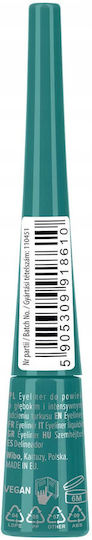 Wibo Liquid Eye Liner Tropical 3.5gr