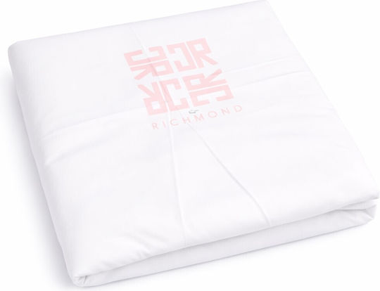 Richmond Interiors Nursery Swaddling Blanket 80x80cm