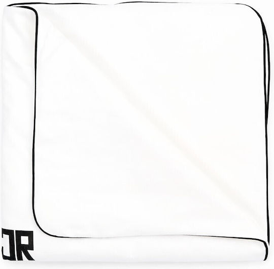 Richmond Interiors Nursery Swaddling Blanket 80x80cm