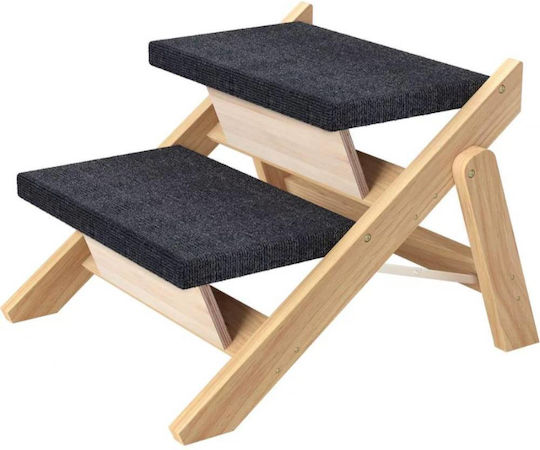 Animal Car Steps for Dog