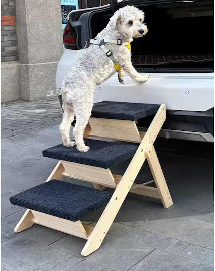 Animal Car Steps for Dog