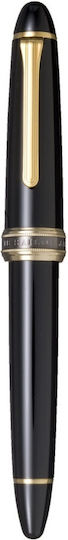 Sailor Fountain Pen Gold