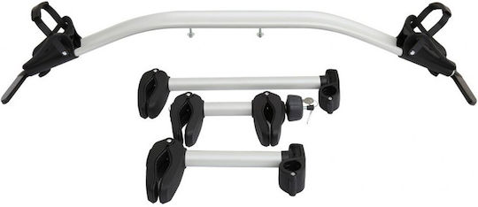 Additional Kit 4th Bicycle On Peruzzo Zephyr 713/3 Rack Tow Hitch Mount