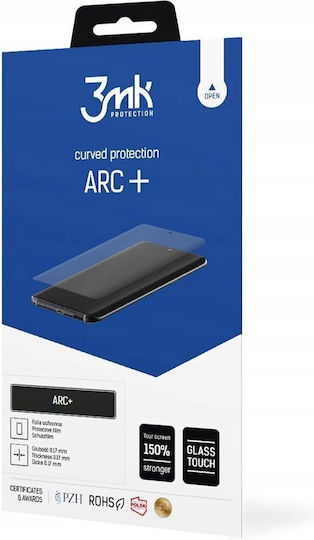 3MK 0.17mm Screen Protector (Poco X8 Pro)