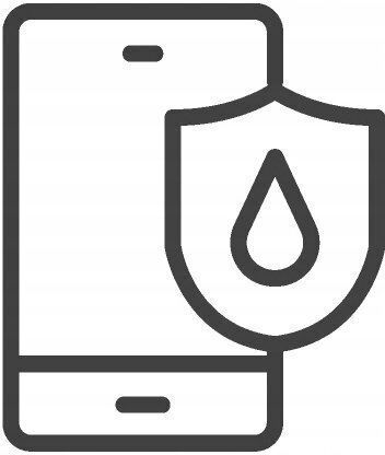 3MK 0.17mm Screen Protector (Poco X8 Pro)