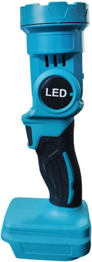 LED Flashlight