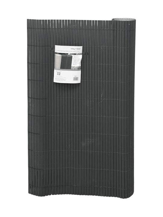 Chios Hellas Gard De Bambus Din Plastic 1.5x3m