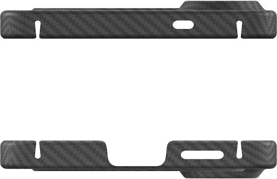 Spigen Air Skin MagSafe Back Cover Aramid Fiber 1mm Black (Galaxy S26)