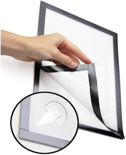 Durable Κορνίζα A4