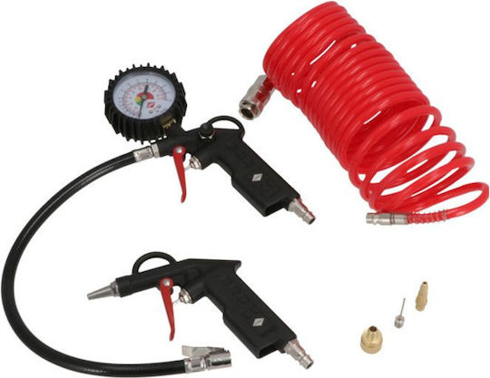 Airpress 4300027 Druckluftmessgerät